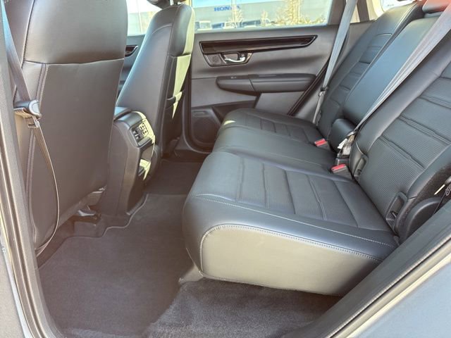 Used 2025 Honda CR-V EX-L image 17