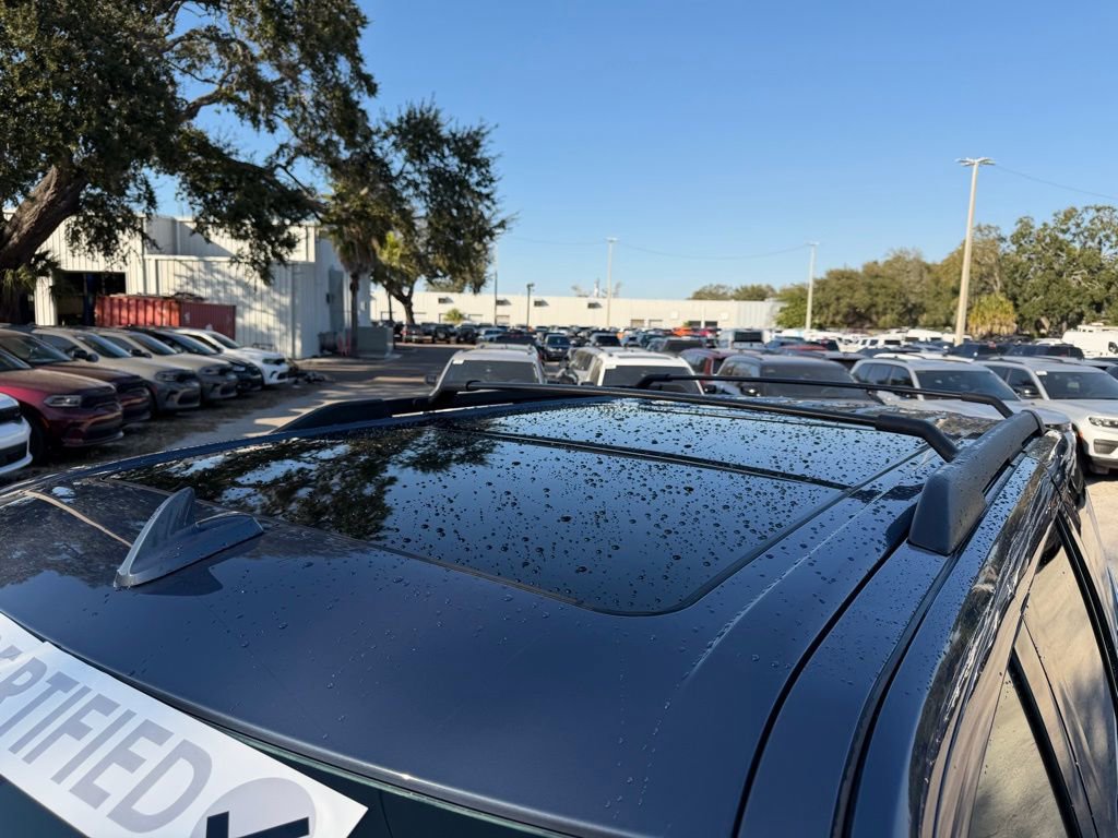 Used 2022 Ford Expedition Timberline image 11