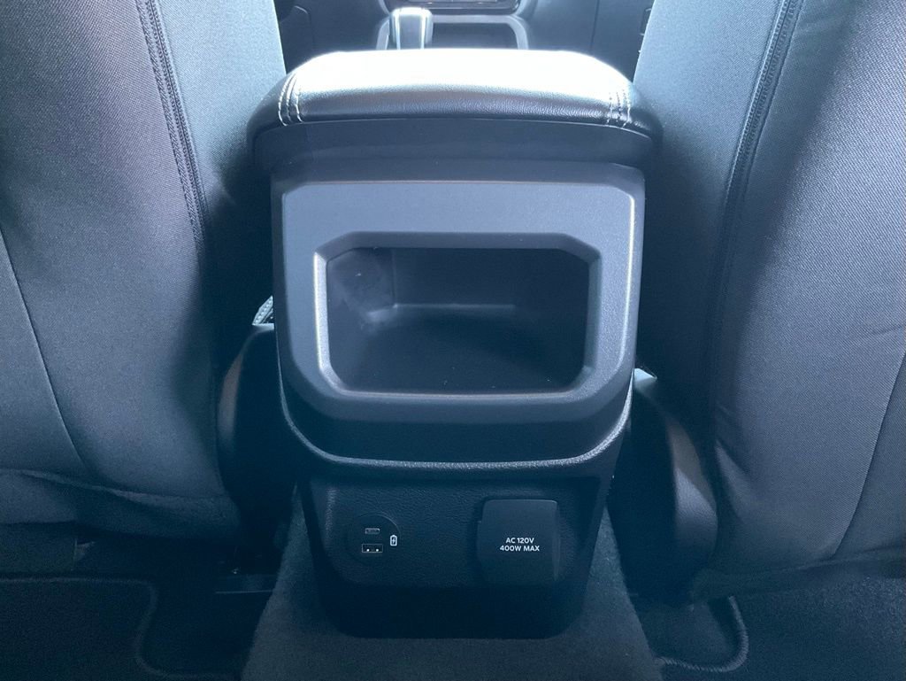 Used 2024 Ford Ranger XLT w/ Trailer Tow Package image 37