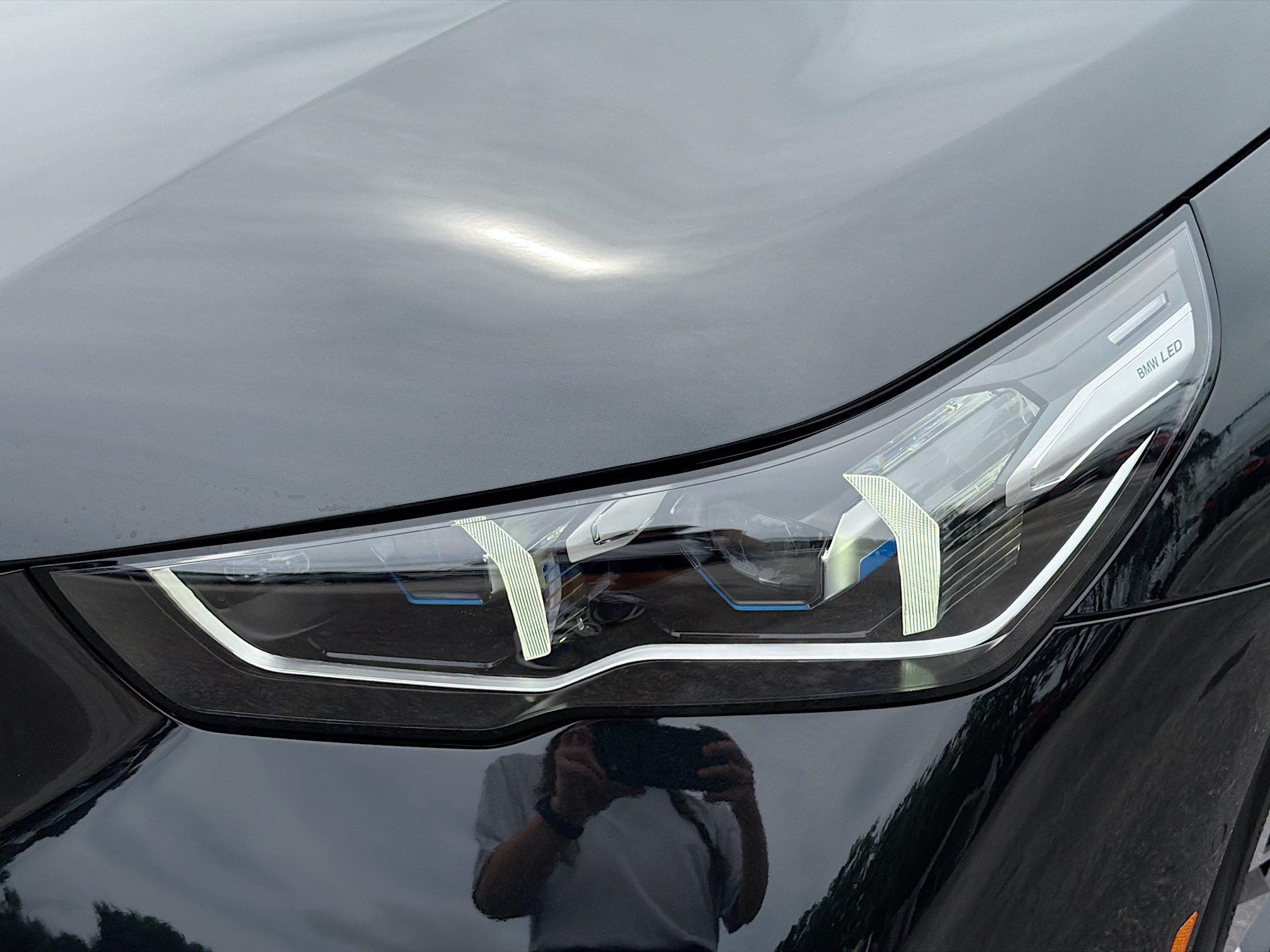 New 2027 BMW 530i RWD image 9