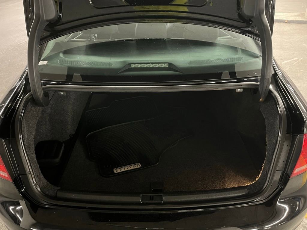 Used 2015 Volkswagen Passat 1.8T Wolfsburg Edition image 29