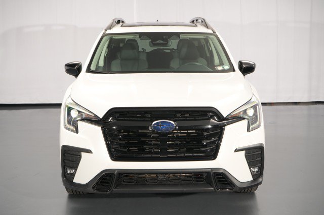 Used 2024 Subaru Ascent Onyx Edition AWD/4WD image 5