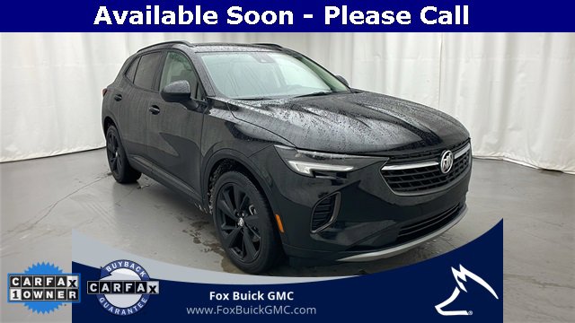 Used 2023 Buick Envision Preferred w/ Sport Touring Package image 2