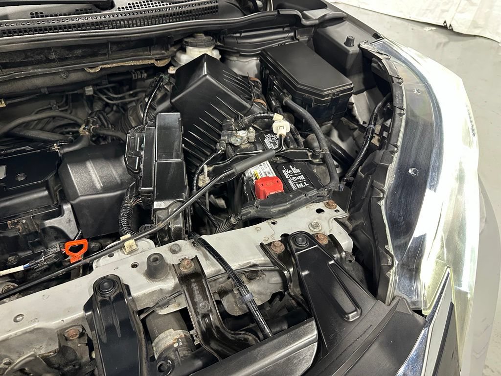 Used 2015 Honda CR-V EX image 64