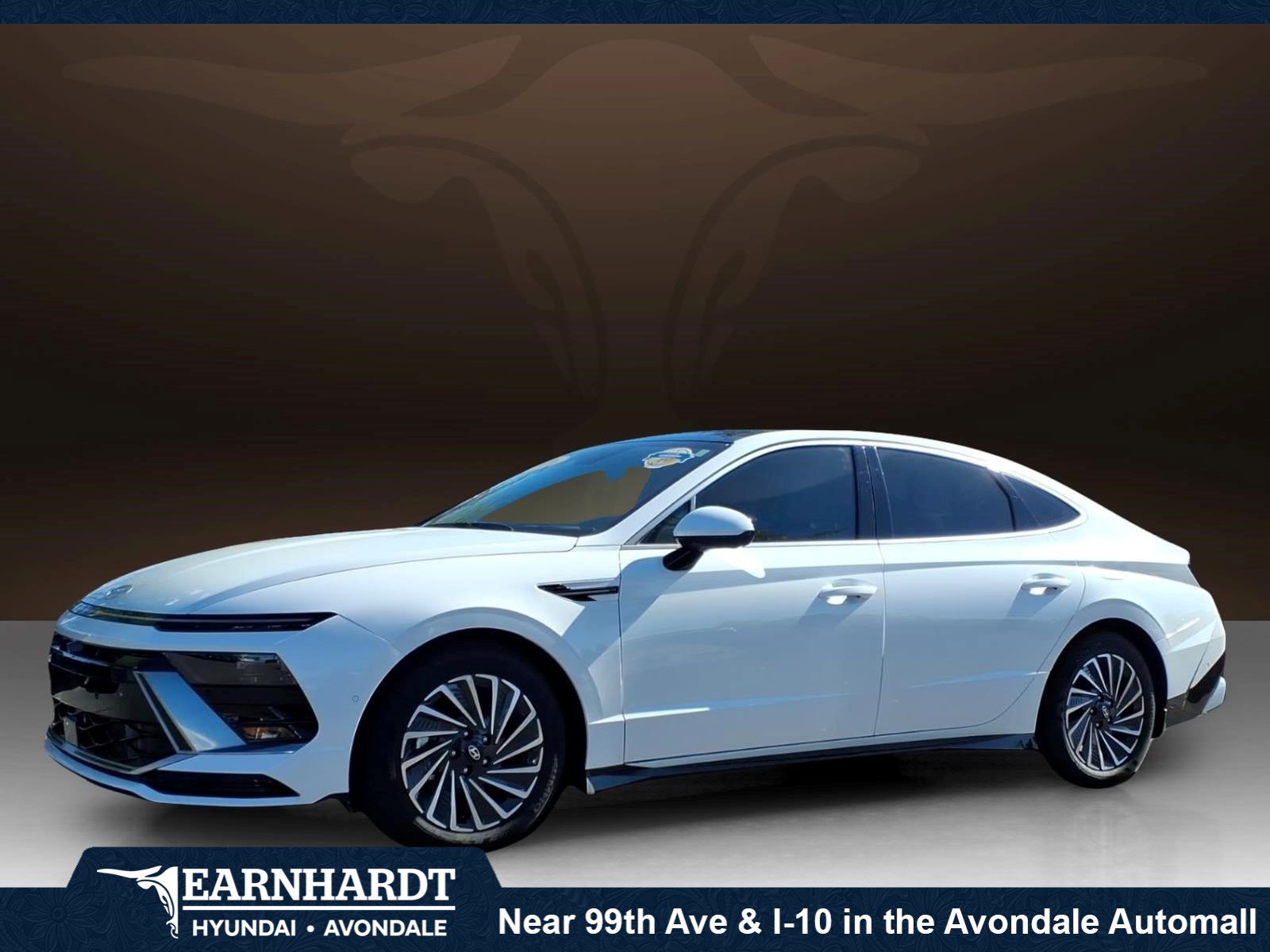 Certified 2026 Hyundai Sonata Limited
