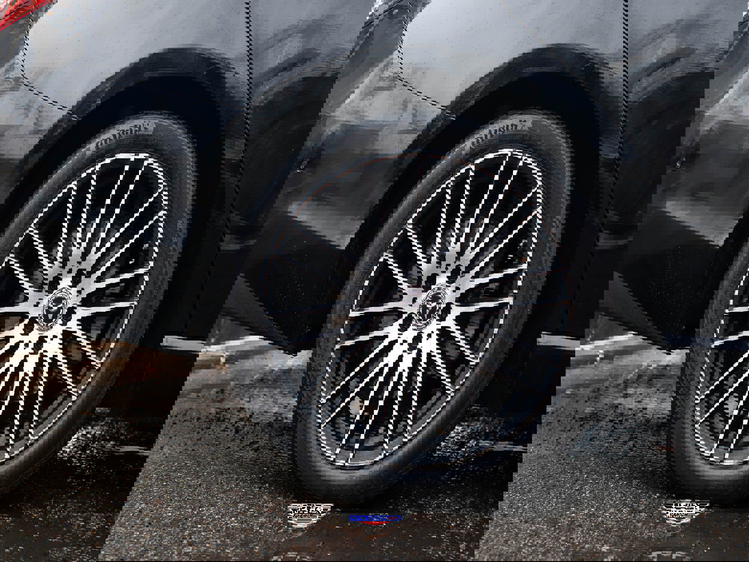 Used 2022 Mercedes-Benz C 300 Sedan w/ Exclusive Trim Package image 11