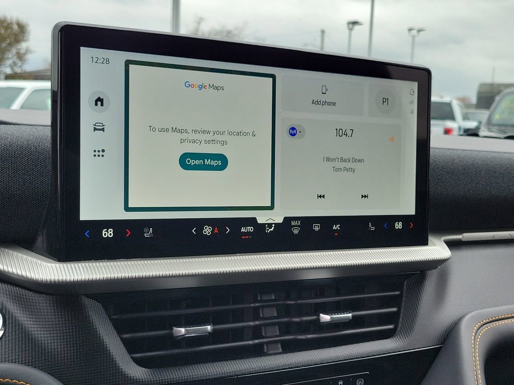 New 2026 Ford Explorer Tremor w/ Tremor Convenience Package image 27