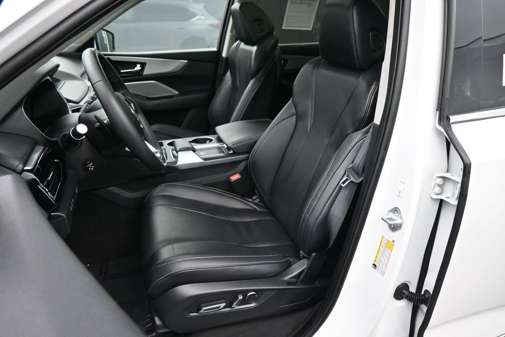 Used 2023 Acura MDX w/ Technology Package AWD/4WD image 20
