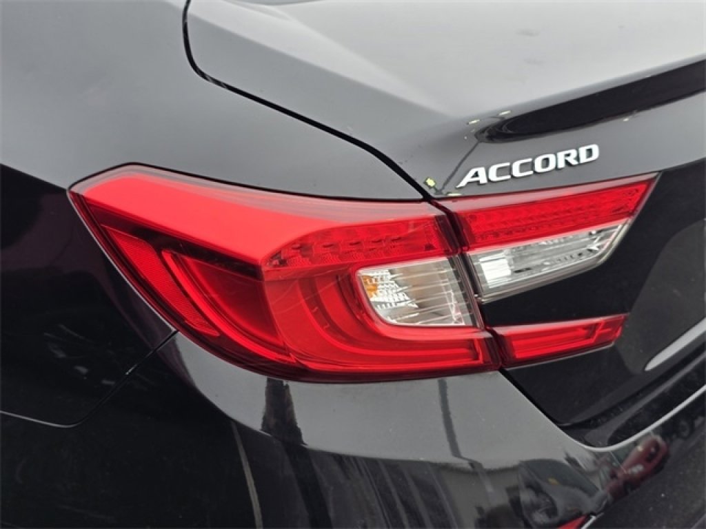 Used 2021 Honda Accord LX image 22