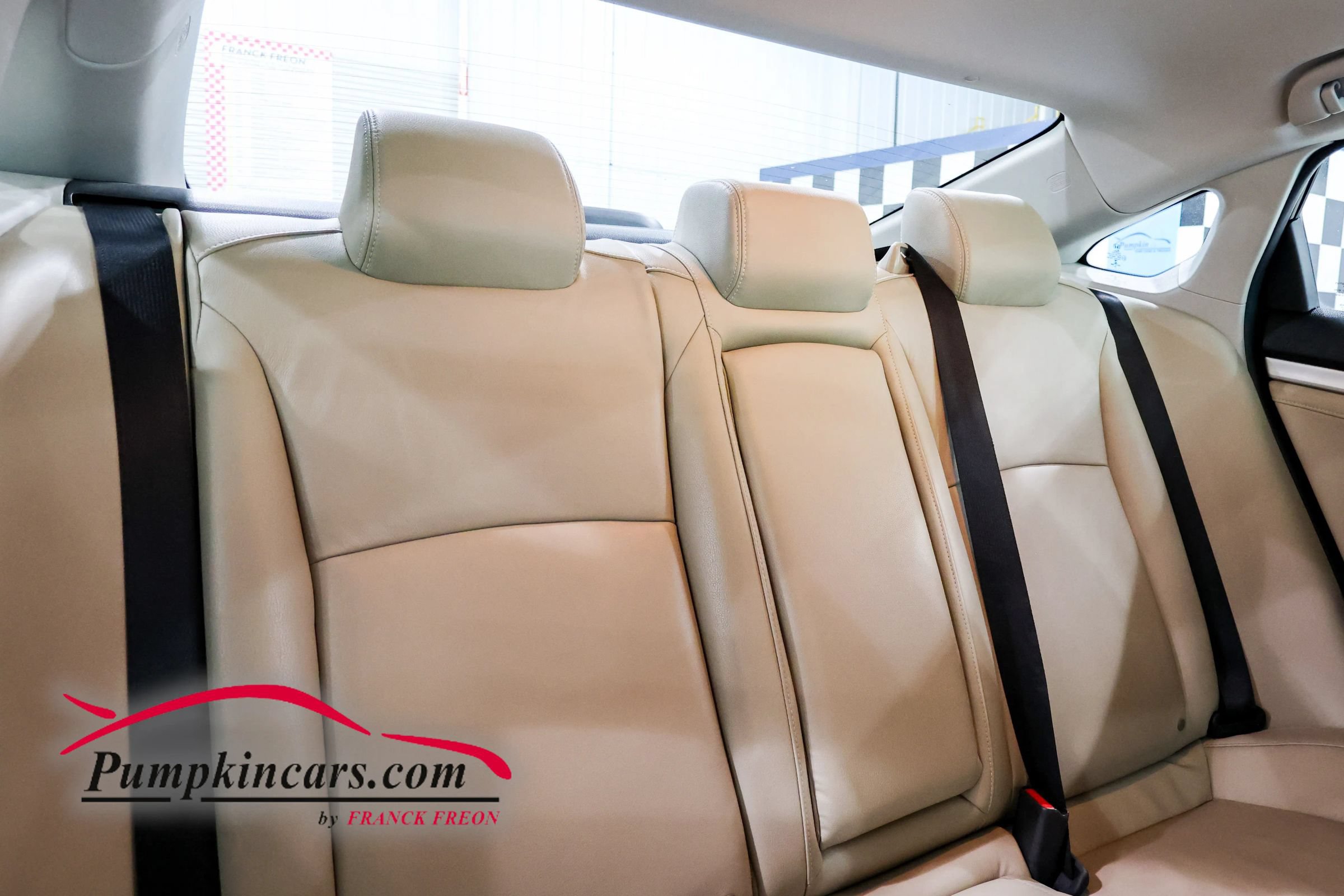 Used 2017 Honda Civic Touring image 25