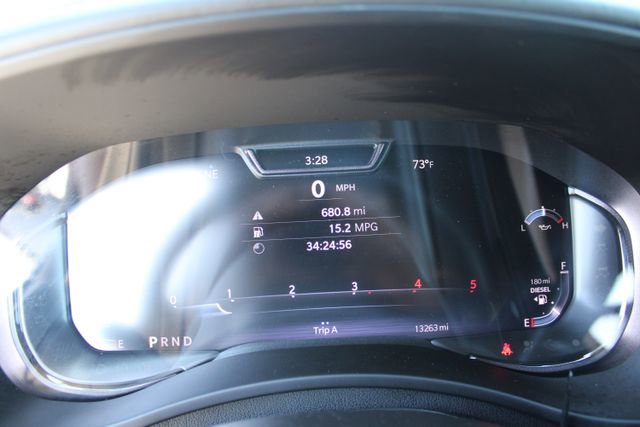 Used 2024 RAM 2500 Limited AWD/4WD image 28
