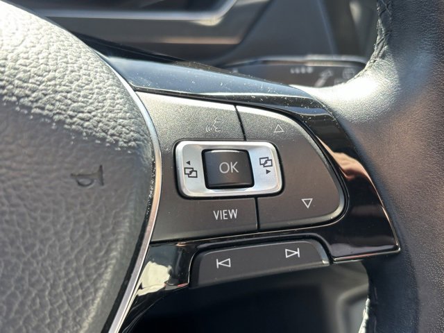 Used 2019 Volkswagen Tiguan SEL w/ 3rd Row Seat Package image 20