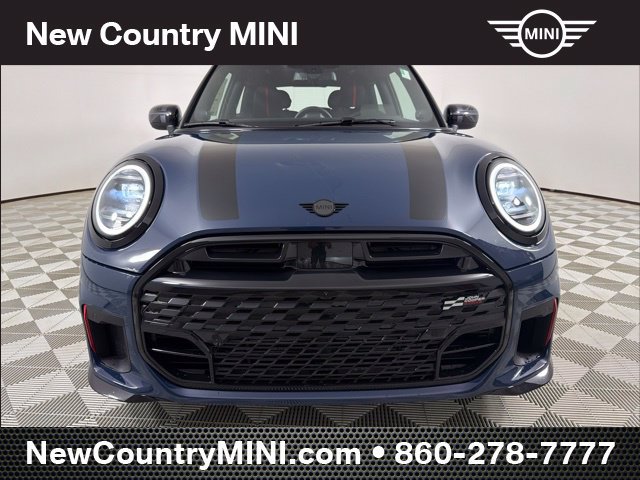 New 2027 MINI Cooper John Cooper Works FWD image 2