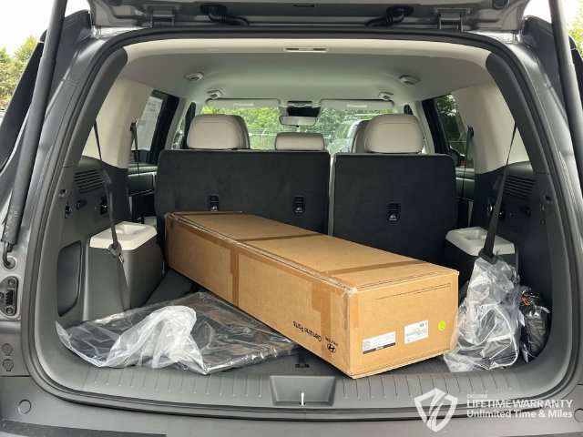 New 2027 Hyundai Santa Fe SEL AWD/4WD image 17