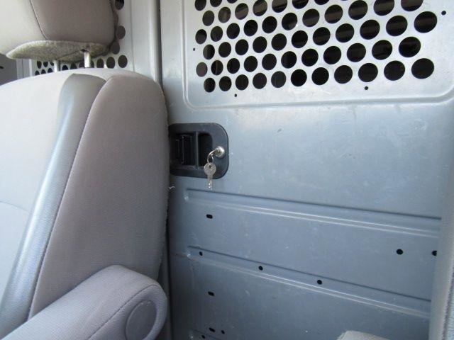 Used 2016 Nissan NV 1500 SV image 12