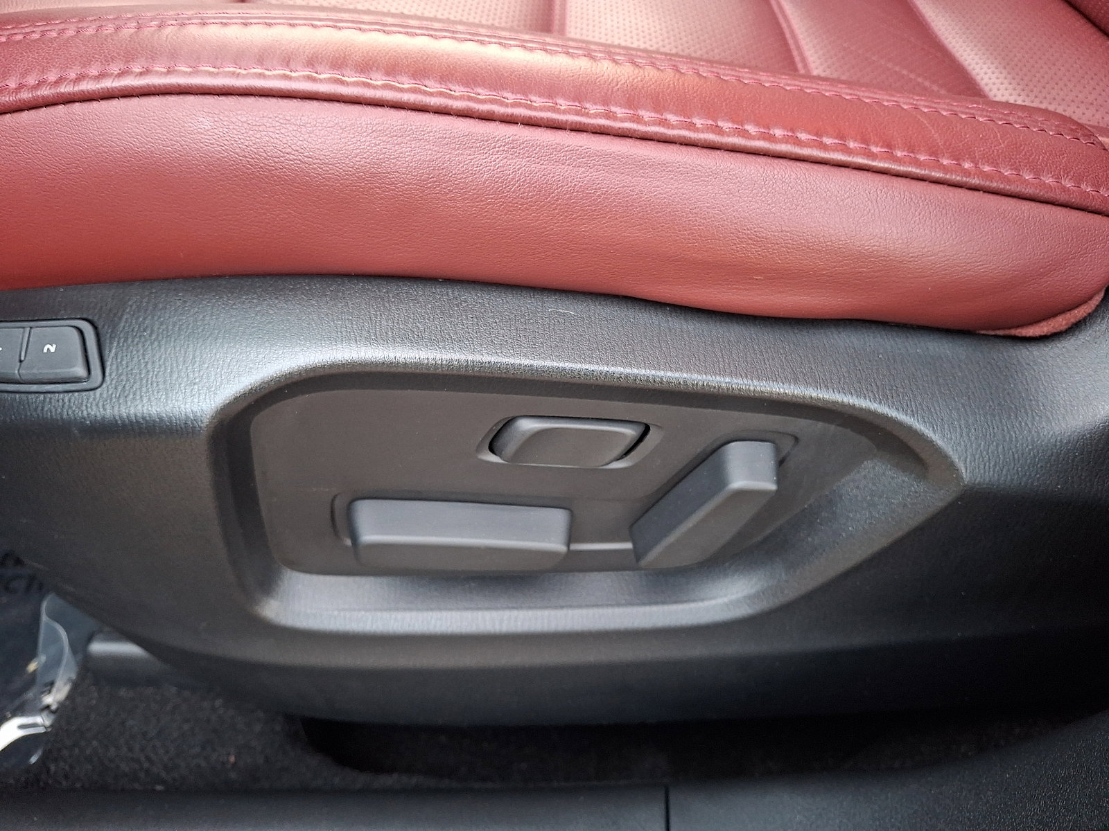 Used 2021 MAZDA CX-5 Carbon Edition image 18