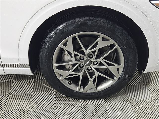 Used 2023 Genesis GV70 2.5T w/ Advanced Package AWD/4WD image 10
