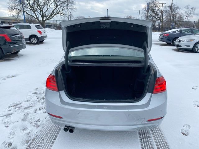 Used 2014 BMW 328i xDrive Sedan AWD/4WD image 30