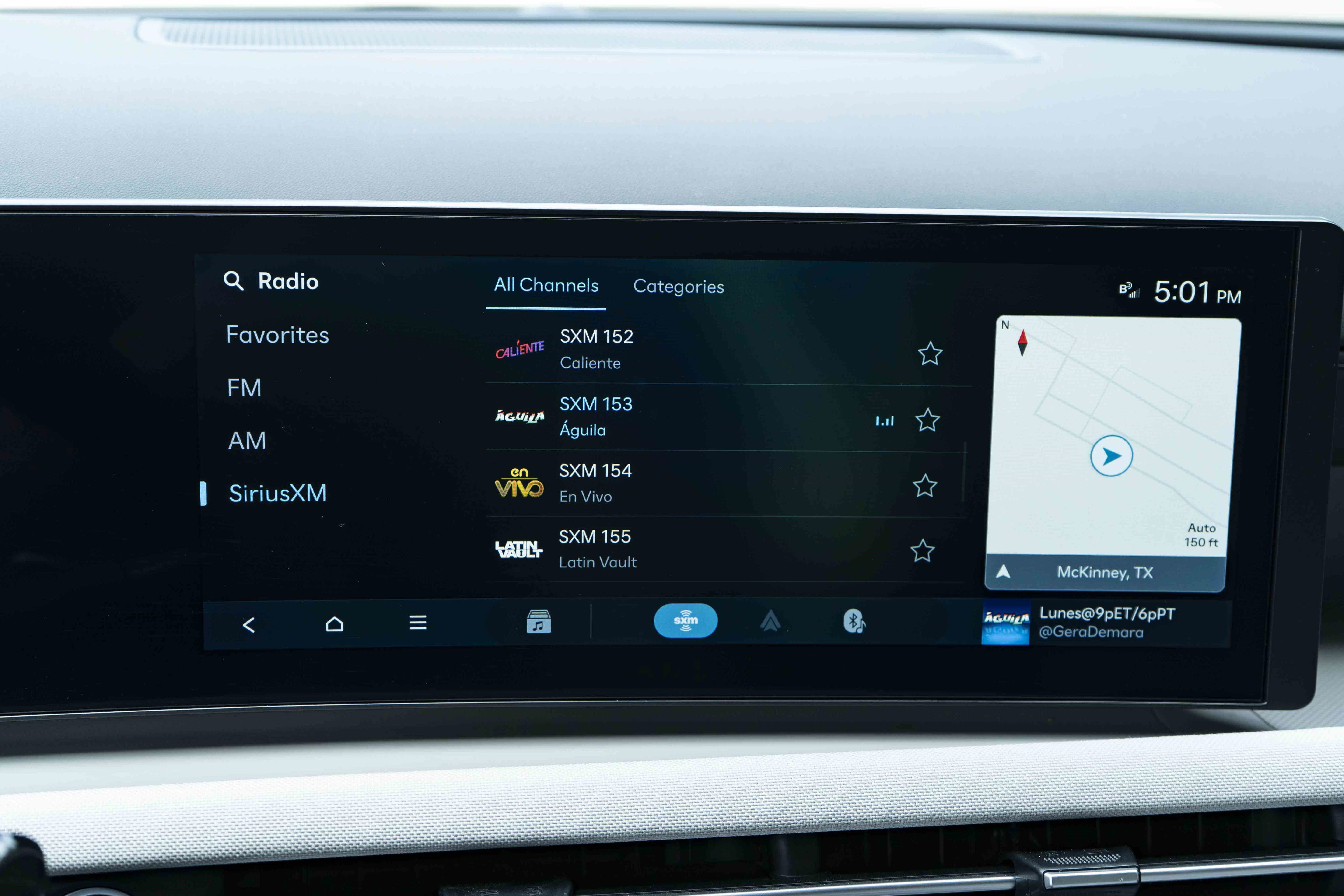 Used 2025 Hyundai Tucson Limited image 29