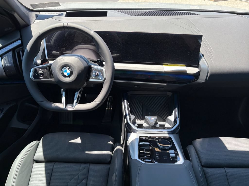 Used 2026 BMW X3 xDrive30i AWD/4WD image 10