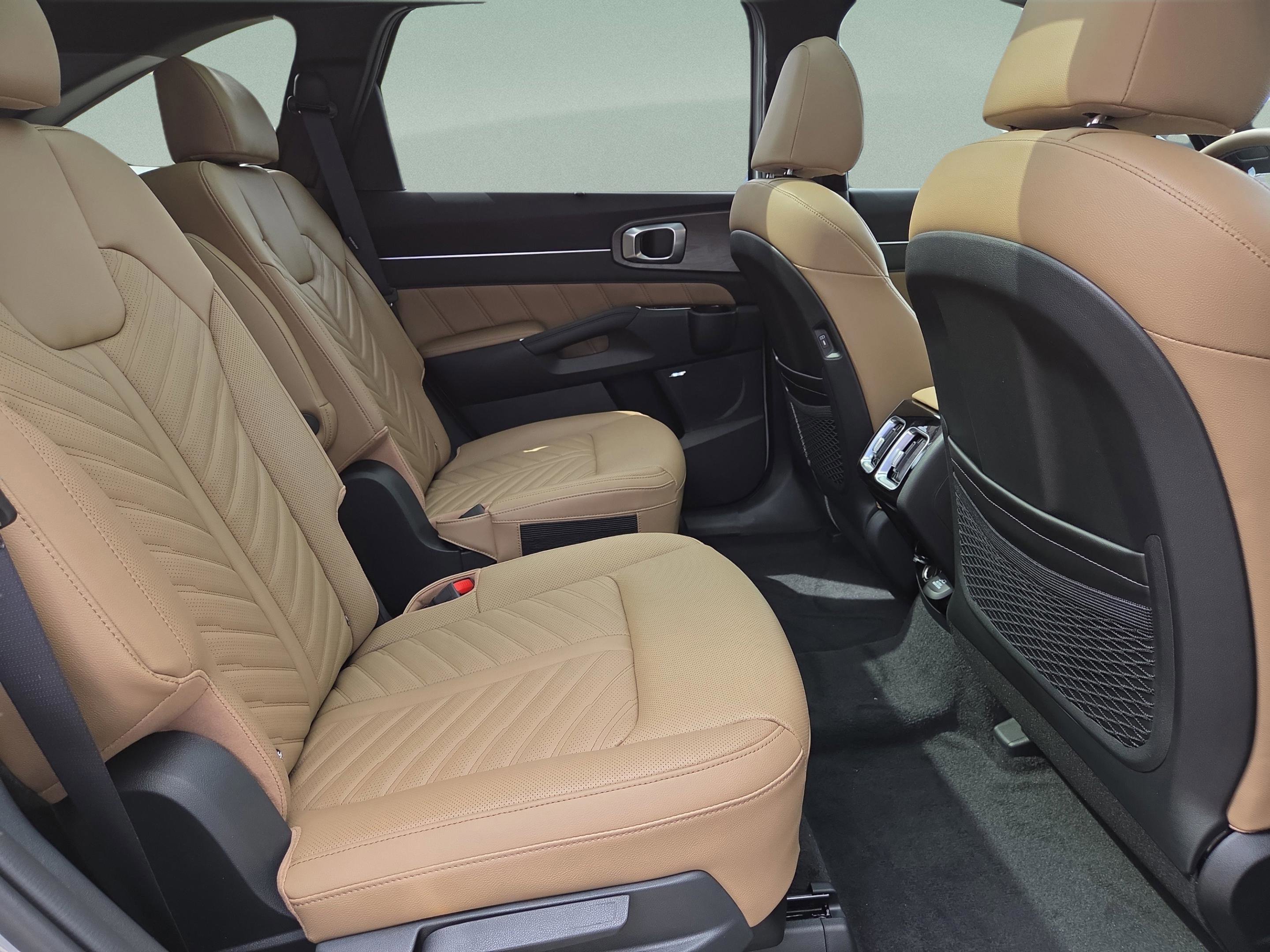 New 2026 Kia Sorento SX Prestige AWD/4WD image 20