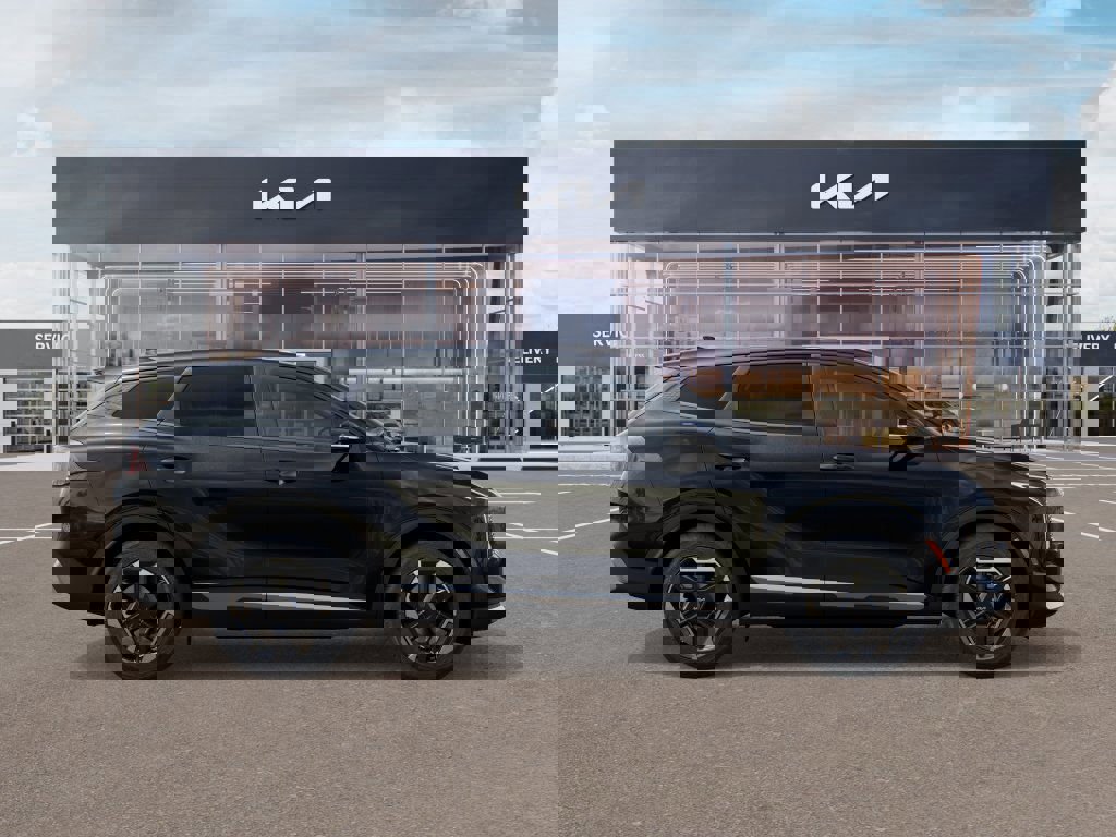 New 2026 Kia Sportage S image 7