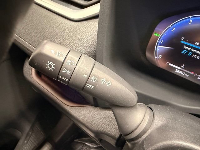 Used 2024 Toyota RAV4 Limited w/ Advanced Technology Package AWD/4WD image 25