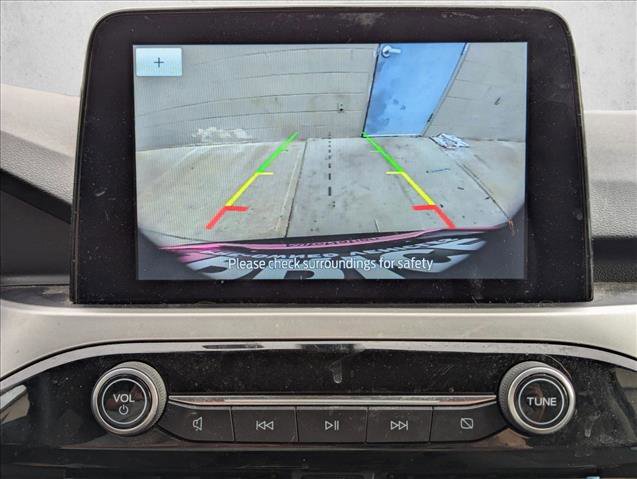 Used 2020 Ford Escape SE image 14