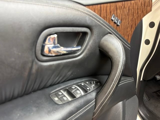 Used 2018 Nissan Armada SL w/ Premium Package RWD image 25