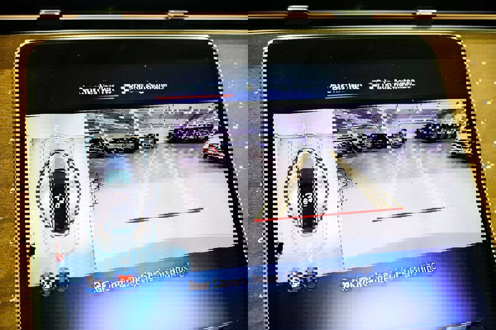 Used 2026 Mercedes-Benz EQE 320+ SUV image 24