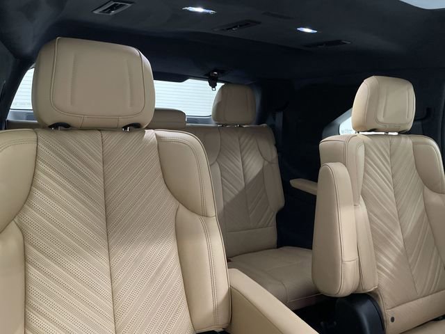 New 2025 Cadillac Escalade IQ Luxury 2 image 26