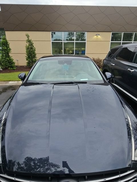 Used 2022 Hyundai Sonata Limited FWD image 2