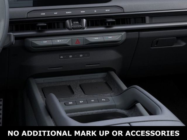 New 2027 Kia Telluride SX X-Line image 23