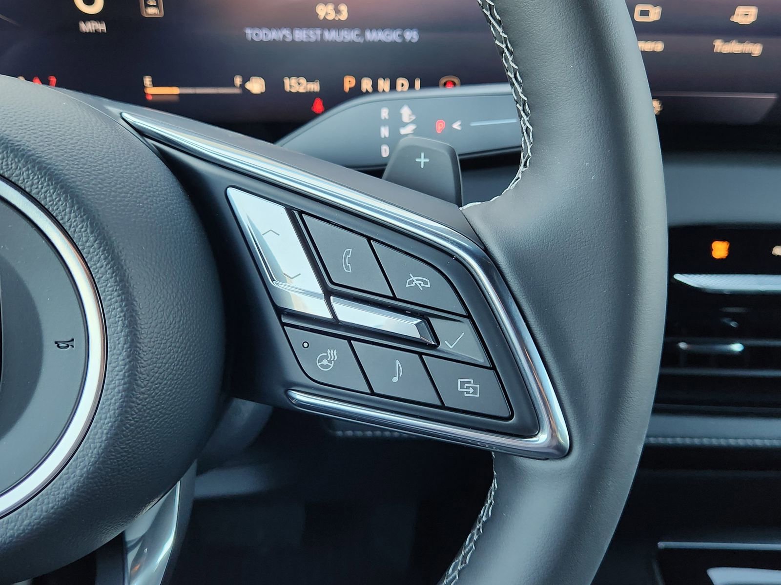 New 2026 Buick Enclave Sport Touring w/ Power Package image 33