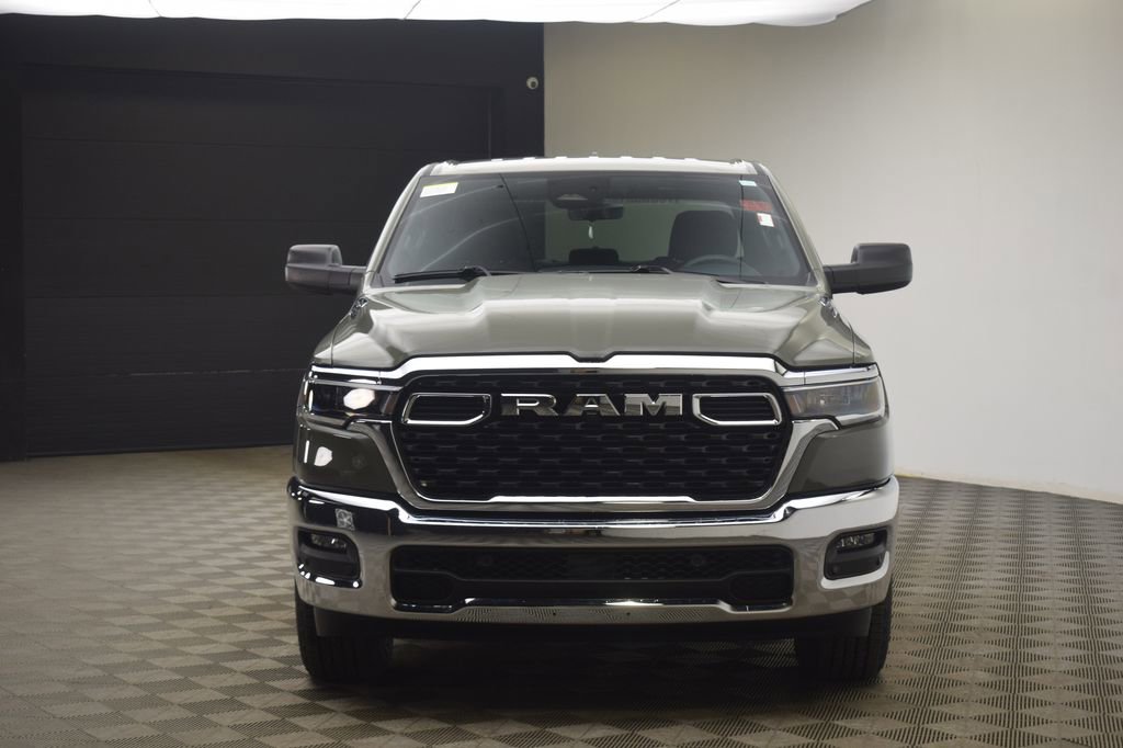 New 2026 RAM 1500 Big Horn image 2