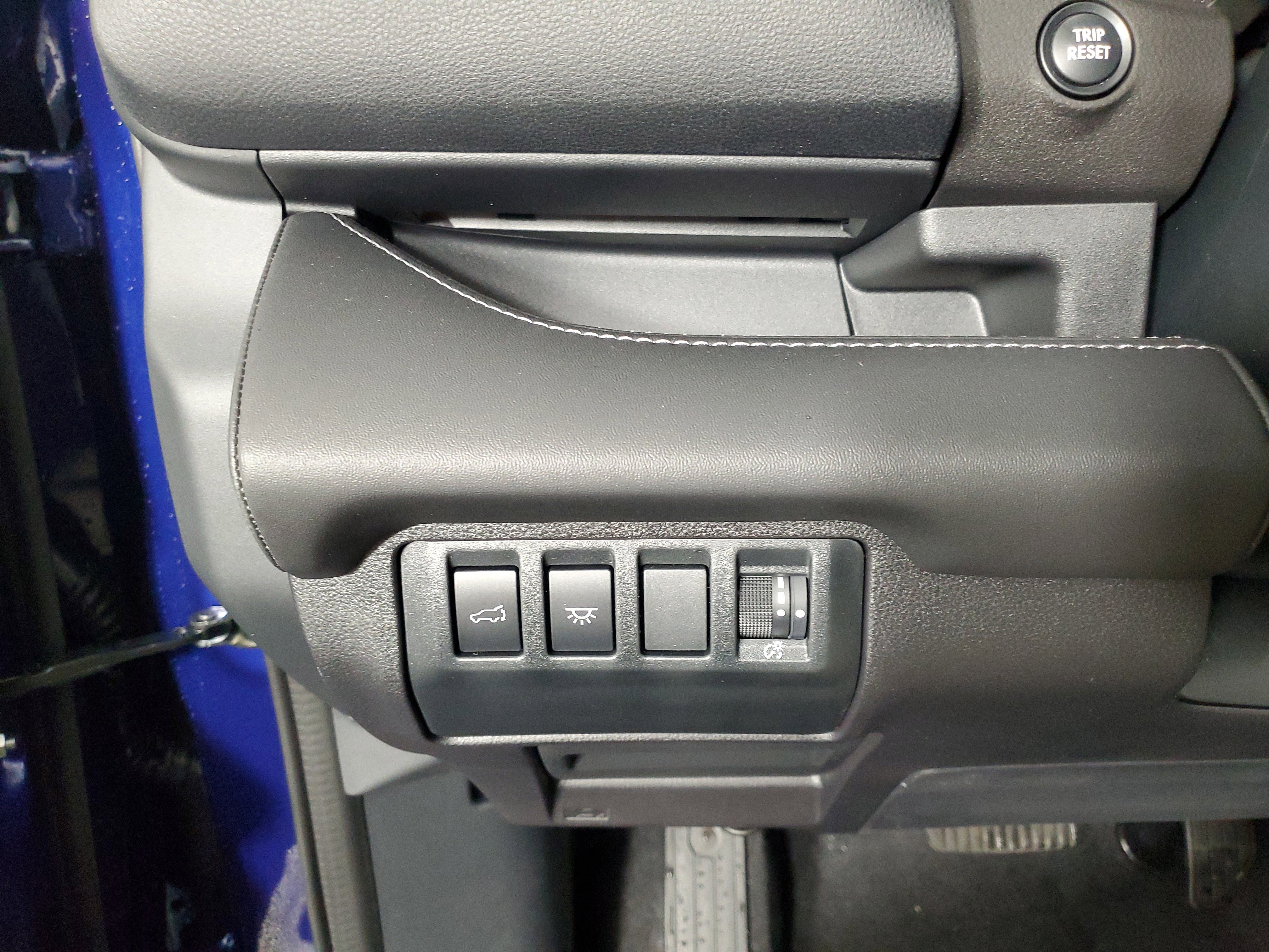 New 2026 Subaru Ascent Touring w/ Popular Package #1 image 27