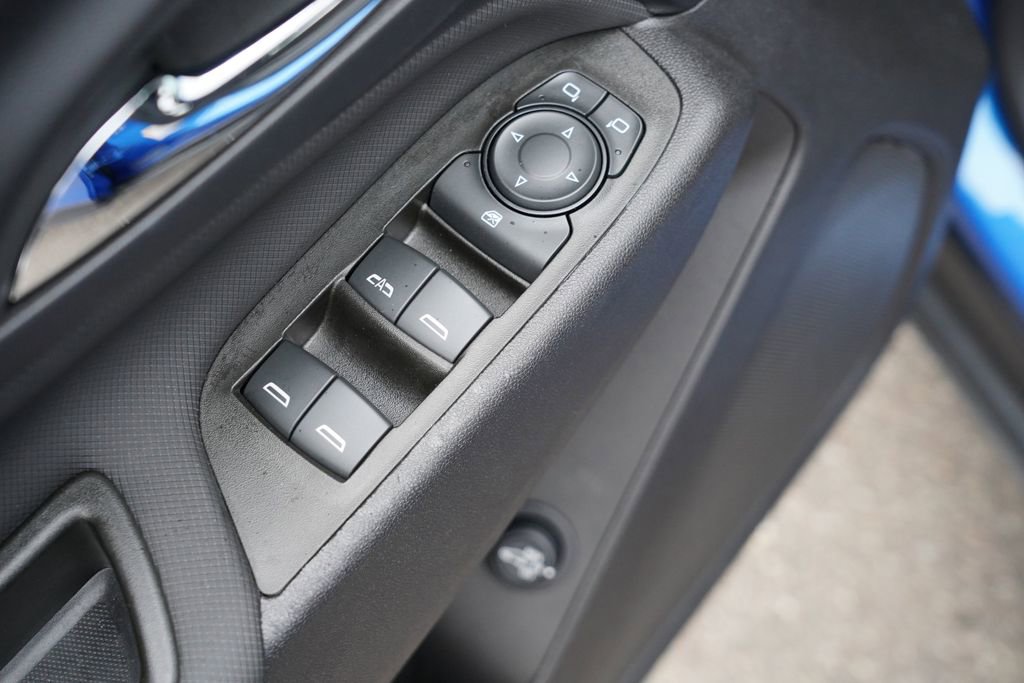 Used 2024 Chevrolet Equinox RS image 16