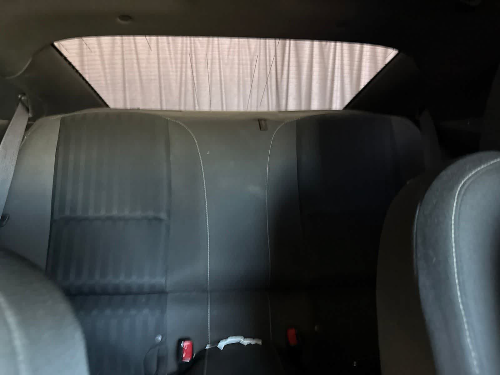 Used 2014 Chevrolet Camaro LS RWD image 20
