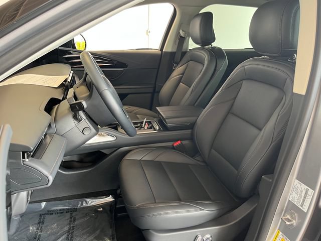 Certified 2026 Lincoln Nautilus Premier AWD/4WD image 12