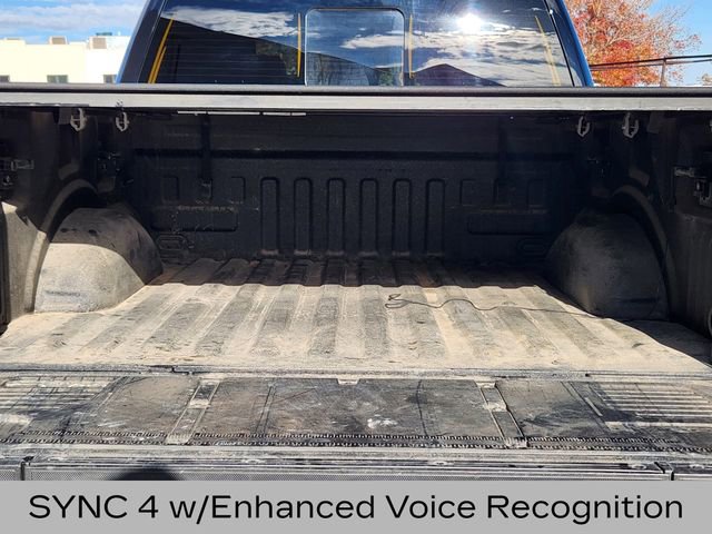 Used 2022 Ford F150 Raptor image 19