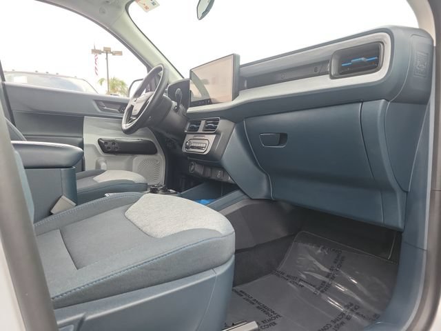 Used 2026 Ford Maverick XLT w/ XLT Luxury Package AWD/4WD image 23