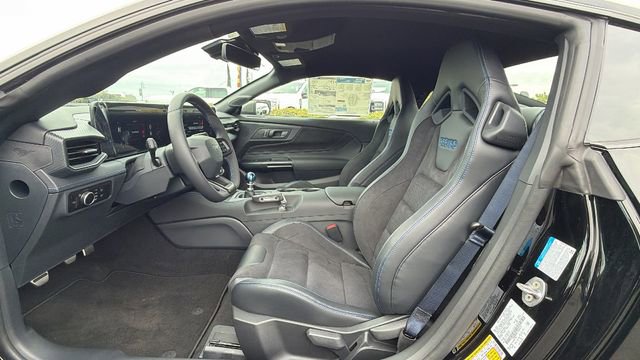 New 2025 Ford Mustang Dark Horse image 29