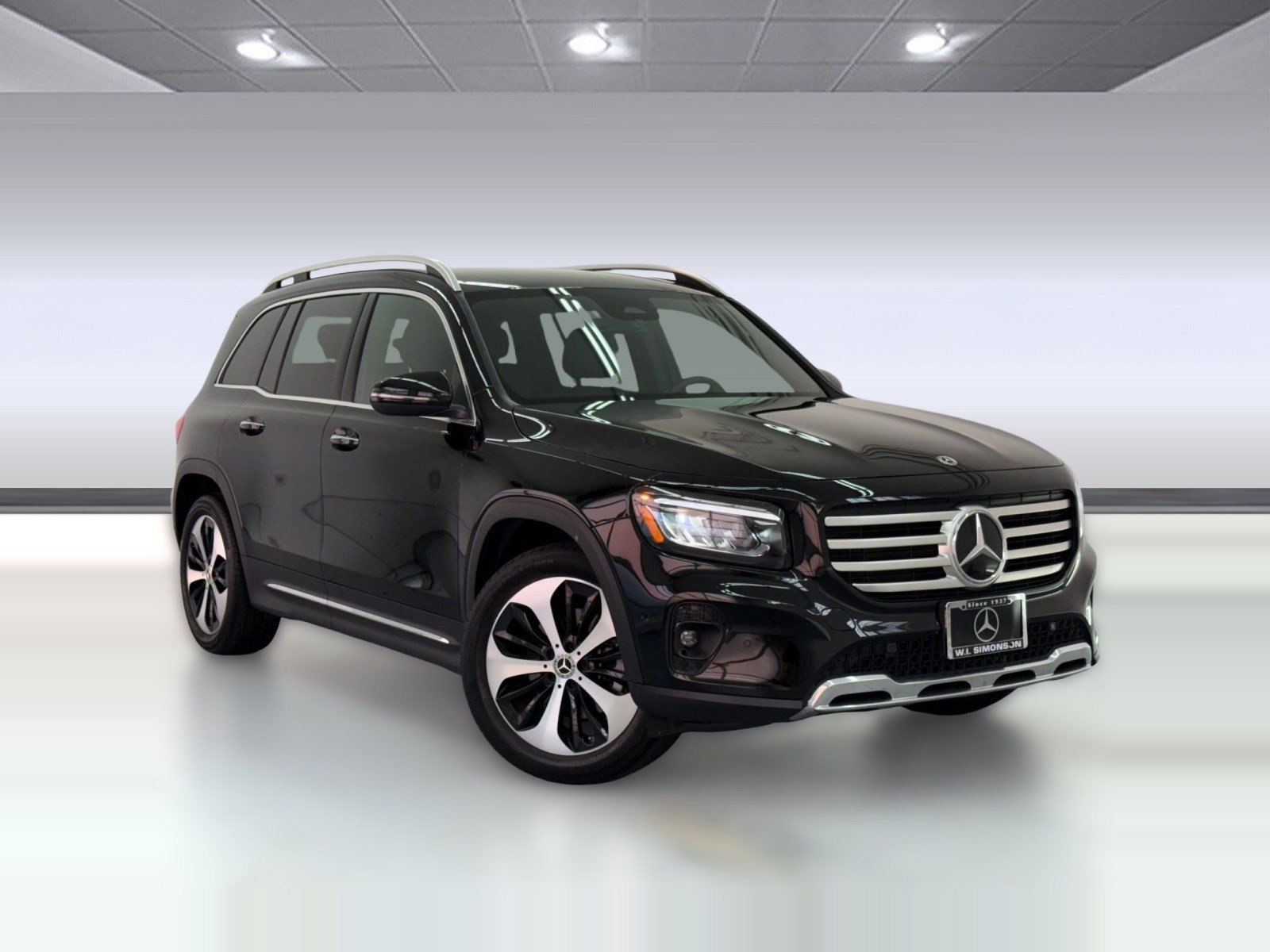 Certified 2024 Mercedes-Benz GLB 250 image 6