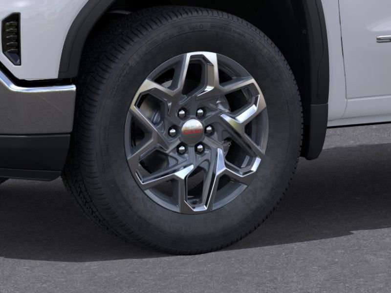 New 2026 GMC Sierra 1500 SLT image 33