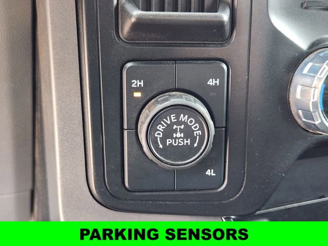 Used 2024 Ford F150 XLT w/ Mobile Office Package image 19