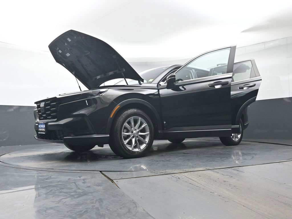 Certified 2023 Honda CR-V EX-L image 45