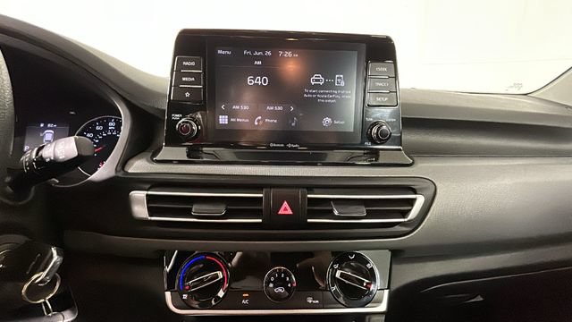 Used 2023 Kia Seltos LX AWD/4WD image 22