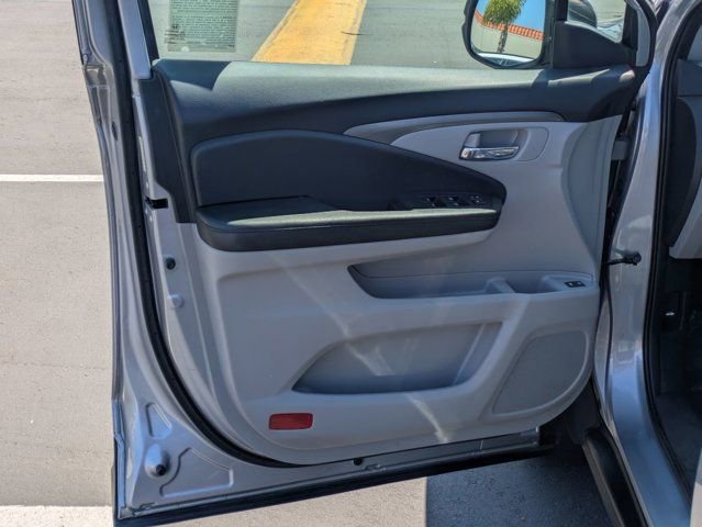 Used 2016 Honda Pilot EX-L image 14