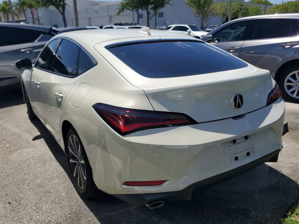 Used 2023 Acura Integra image 6