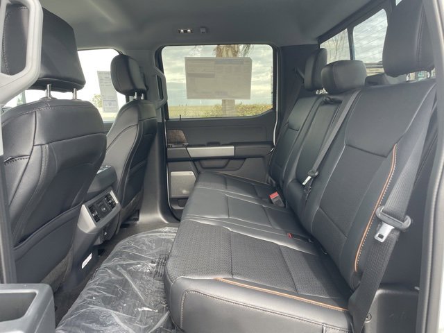 New 2026 Ford F250 Lariat w/ Lariat Premium Package image 22